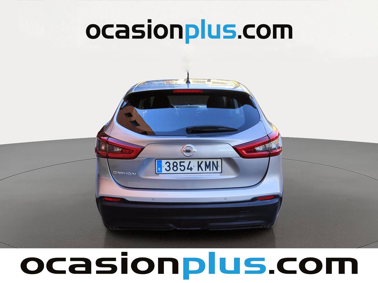 Nissan QASHQAI Nissan Qashqai DIG-T 163 Acenta (163 CV) barato