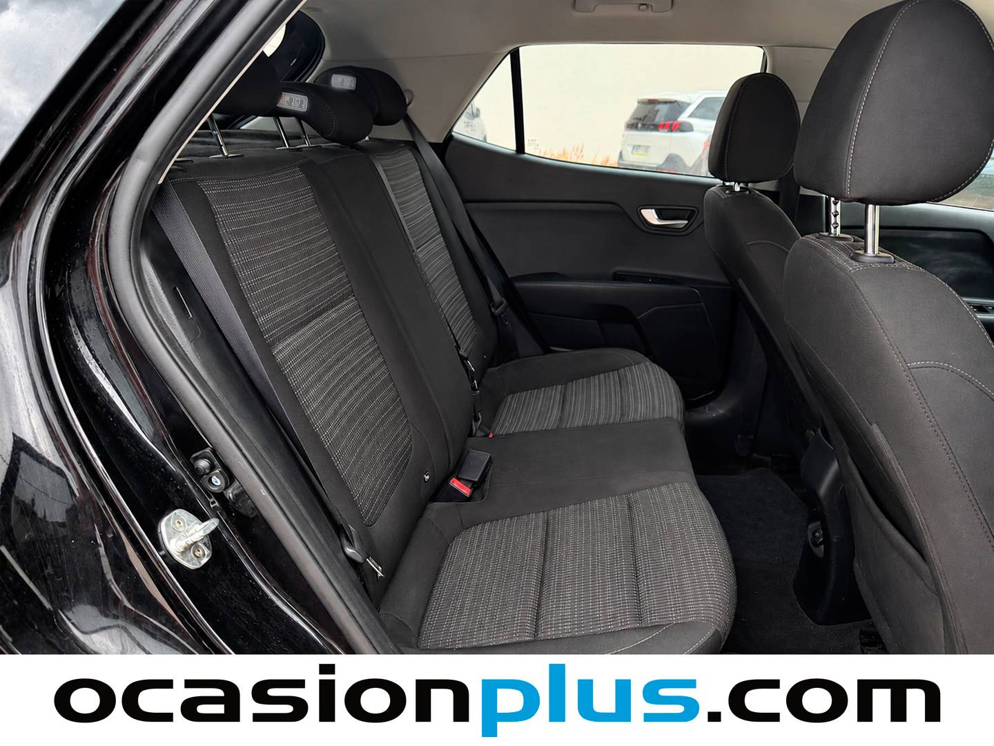 KIA Stonic KIA Stonic 1.0 T-GDi Drive (100 CV) al mejor precio