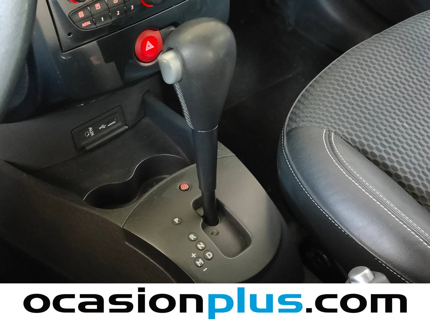Renault Clio Renault Clio Exception eco2 Auto (110 CV) de segunda mano