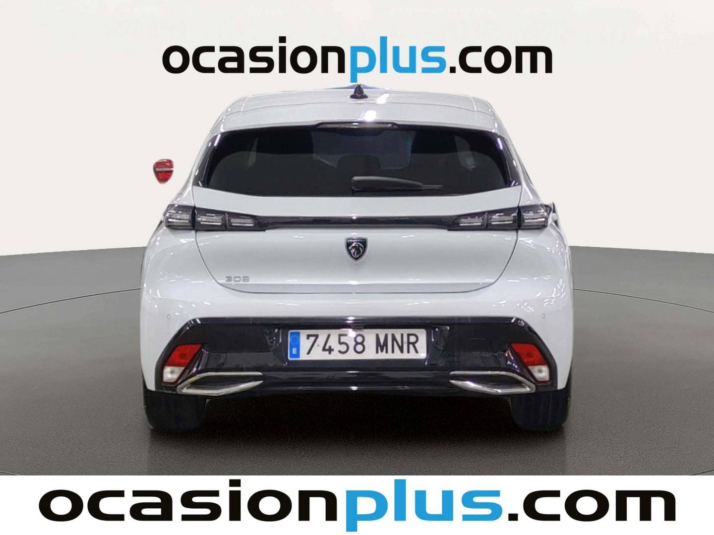 Foto Peugeot 308 Peugeot 308 PureTech 130 S&S Allure (130 CV)