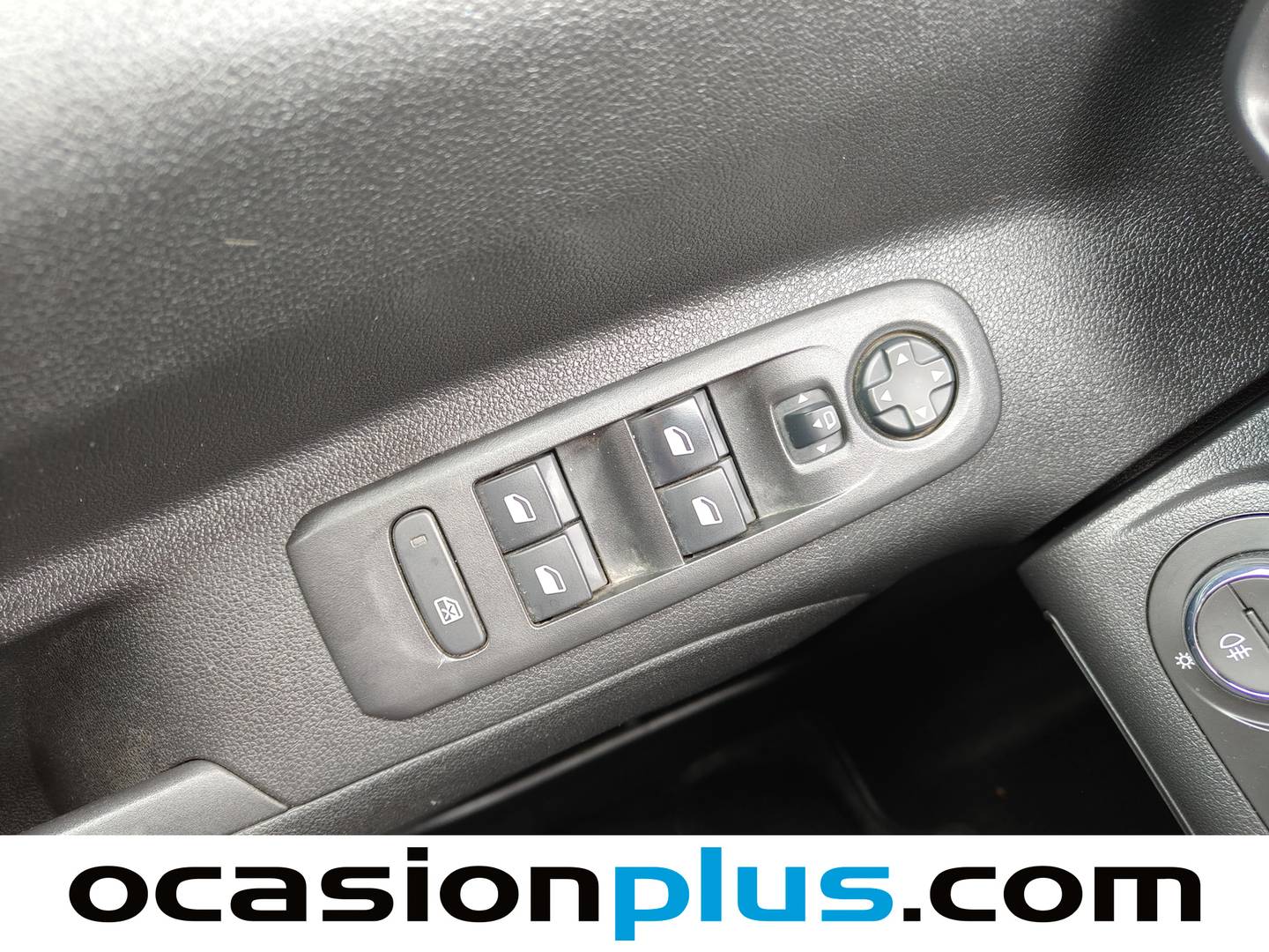 Opel Combo Life Opel Combo Life 1.5 TD S&S Innovation L Auto (131 CV) automático