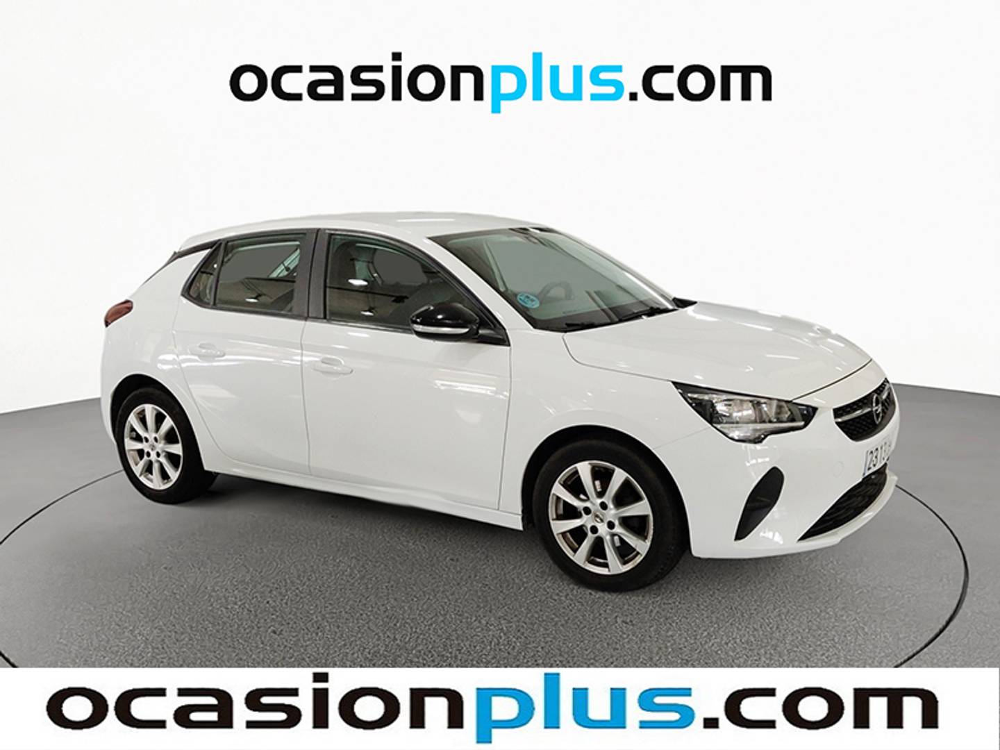 Foto Opel Corsa Opel Corsa 1.2 XEL Edition (75 CV)