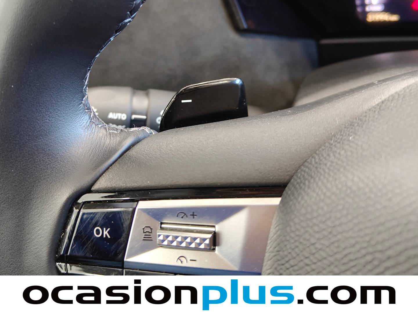 DS DS 4 DS DS4 Étoile Alcantara BlueHDi (130 CV) de segunda mano
