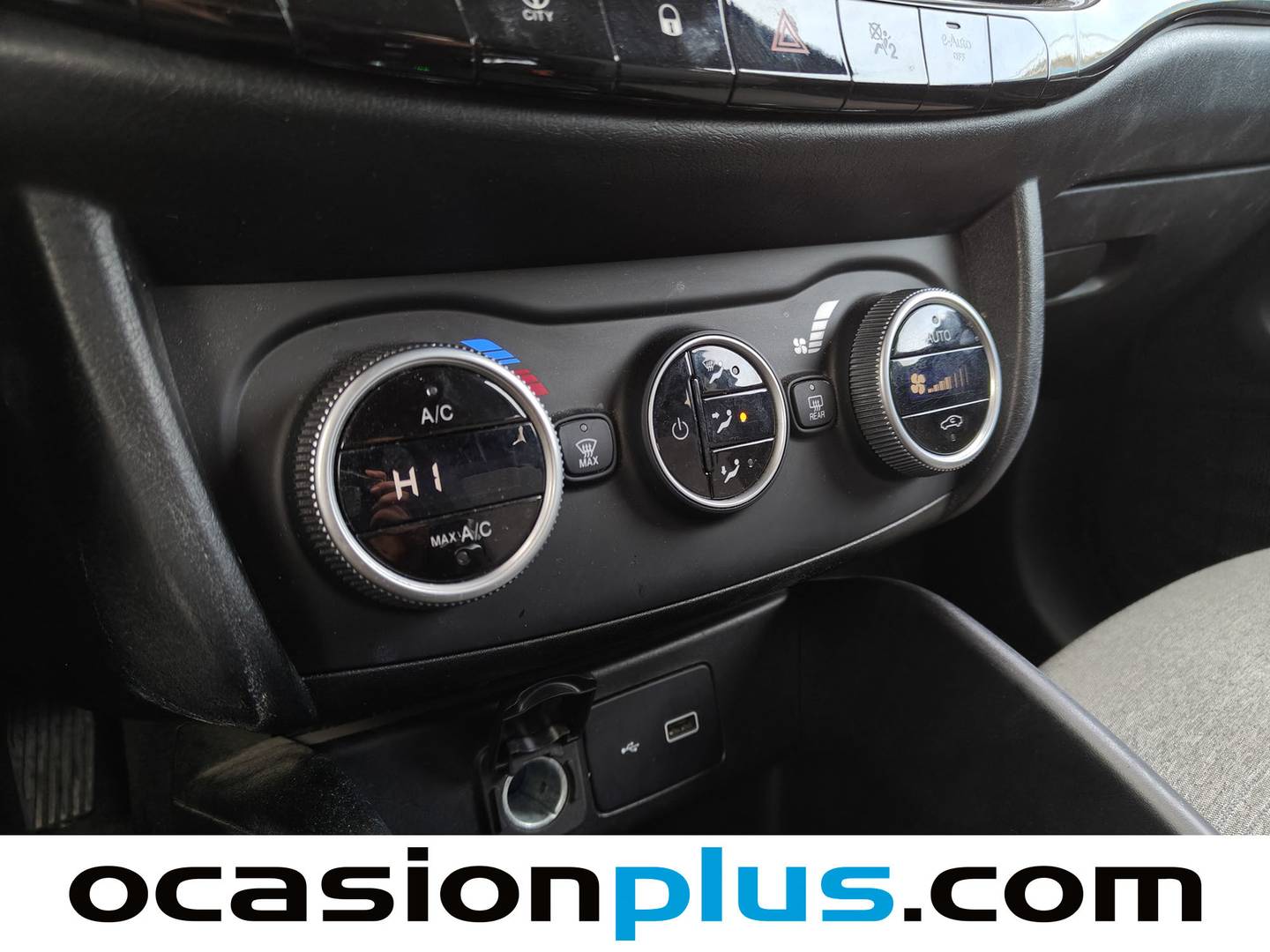 Foto Fiat Tipo Fiat Tipo 1.5 Hybrid Cross DCT (130 CV)