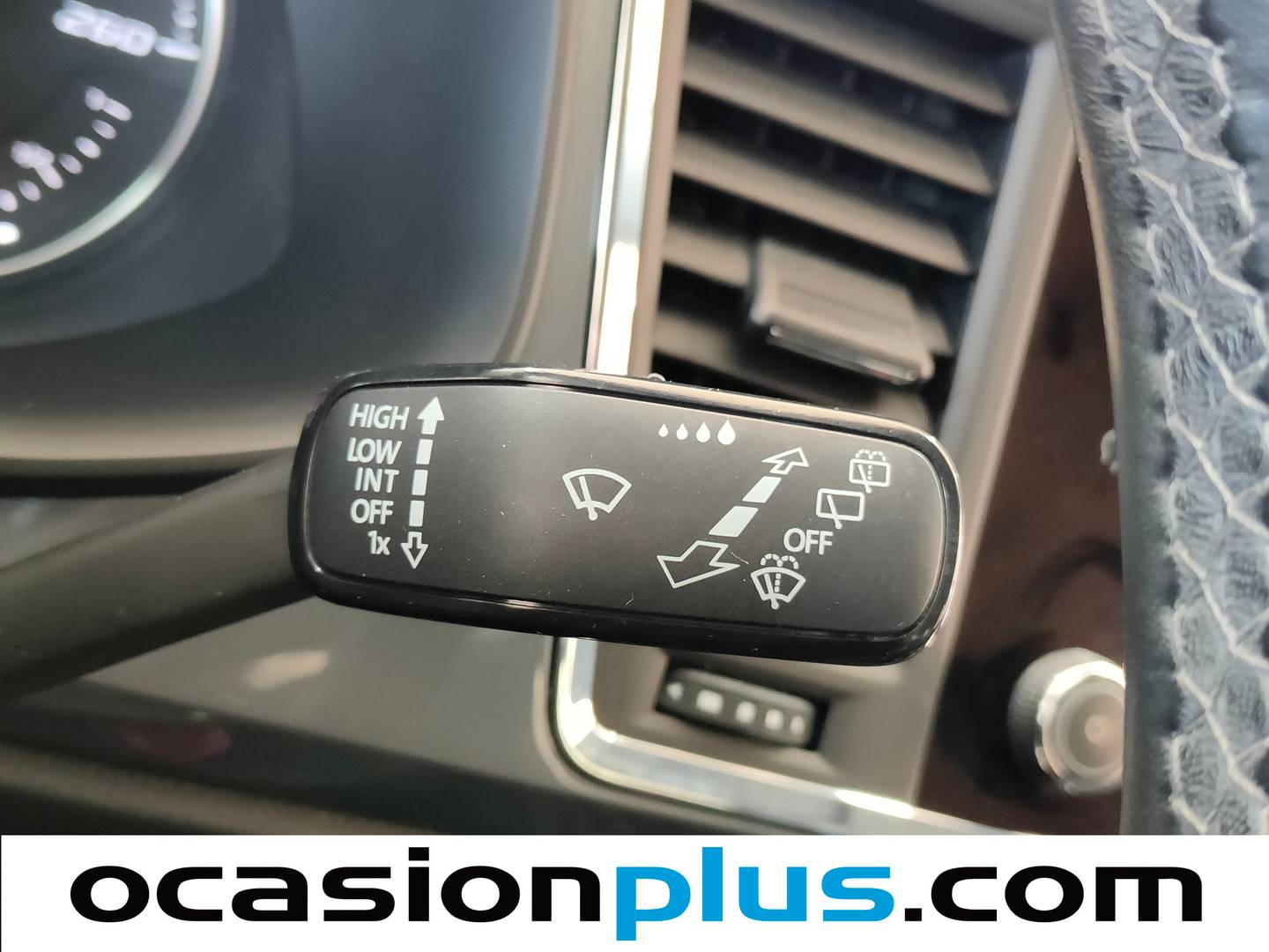 Seat Ateca SEAT Ateca 2.0 TDI S&S Style DSG (150 CV) seminuevo