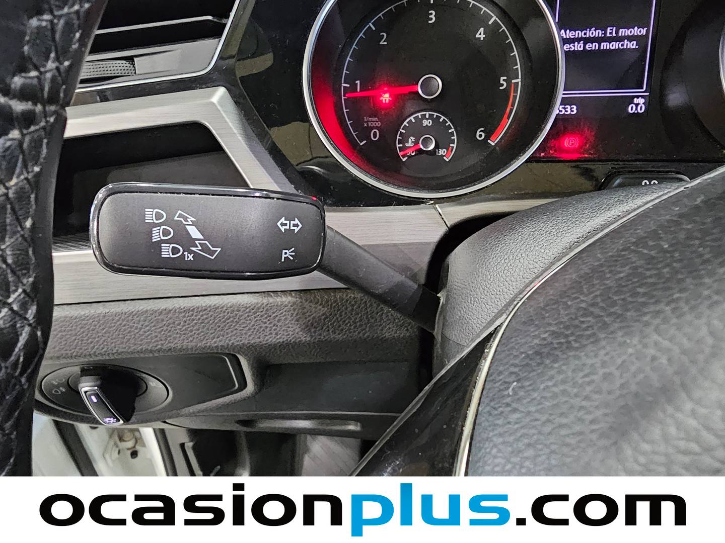 Volkswagen Touran Volkswagen Touran Advance 2.0 TDI BMT  (115 CV) 7 PLAZAS barato