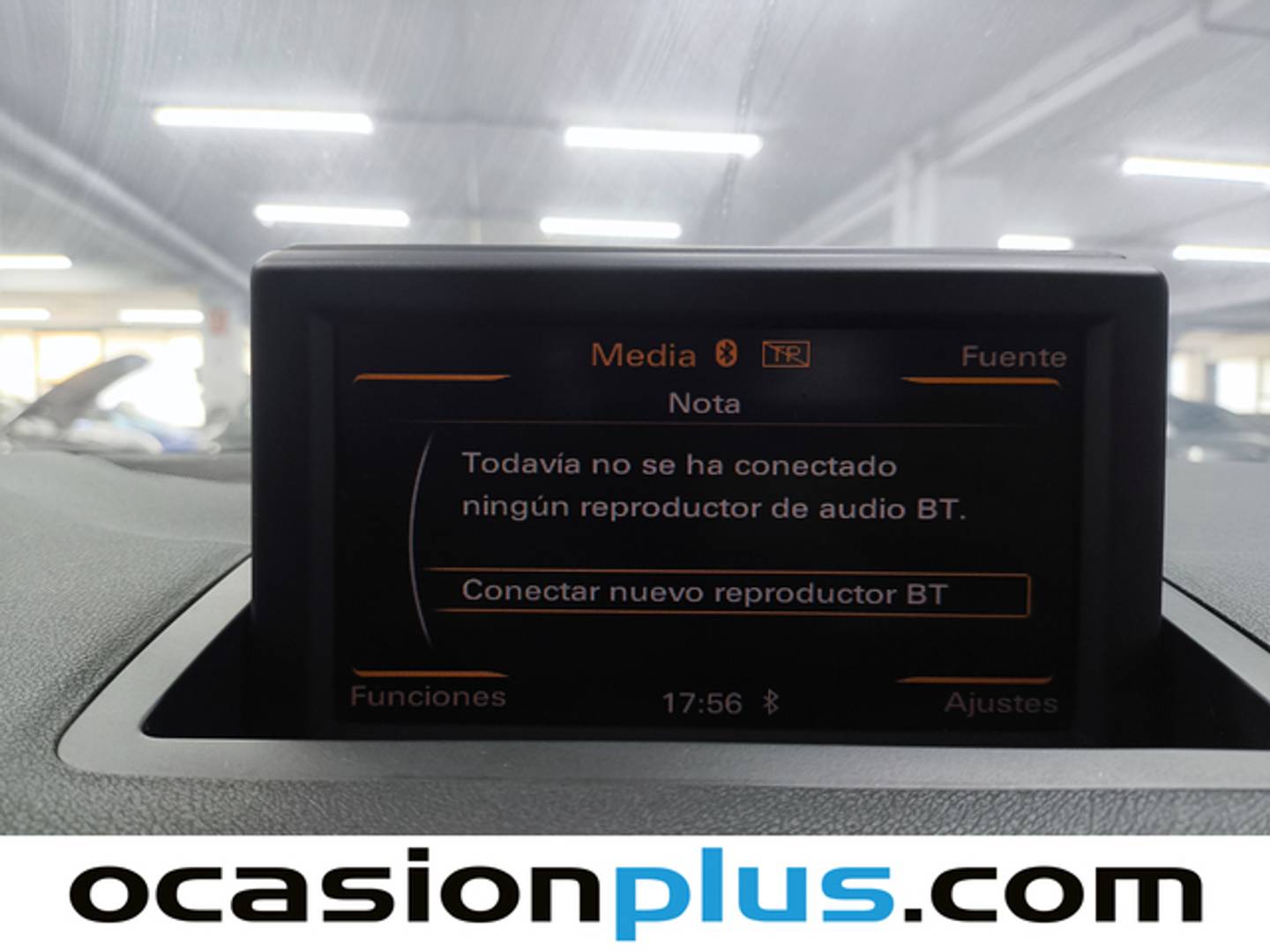 Audi A1 Audi A1 Sportback Ambition 1.4 TFSI (122 CV) S-Tronic Pack S-Line al mejor precio