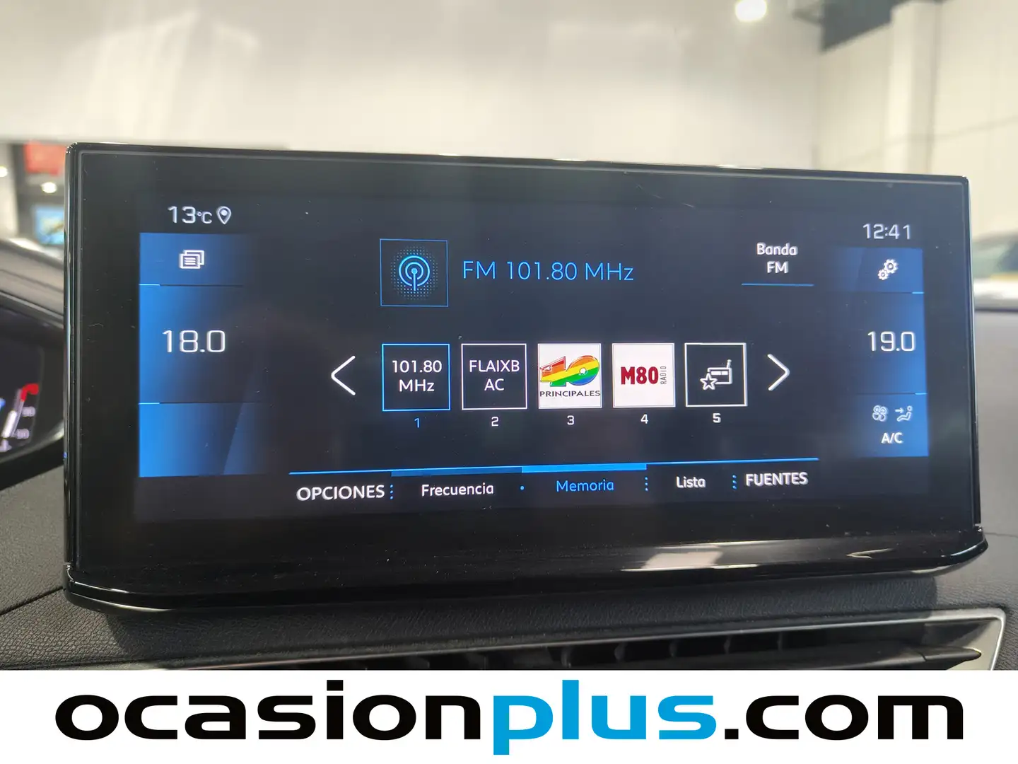 Foto Peugeot 3008 Peugeot 3008 PureTech 130 S&S Allure (130 CV)