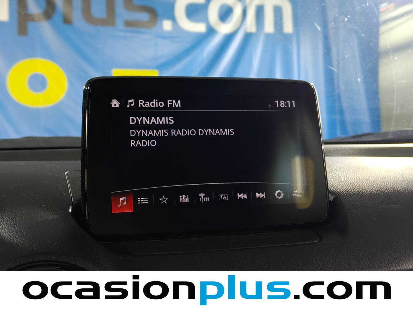 Foto Mazda CX-3 Mazda CX-3 2.0 G Zenith 2WD AT (121 CV)