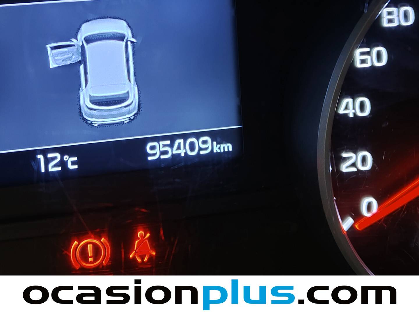 Foto KIA Sportage Kia Sportage 1.6 GDi Concept 4x2 (132 CV)