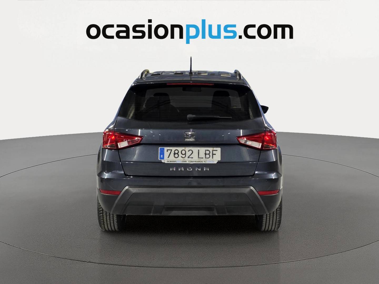 Seat Arona SEAT Arona 1.0 TSI Reference Edition S&S (95 CV) gasolina