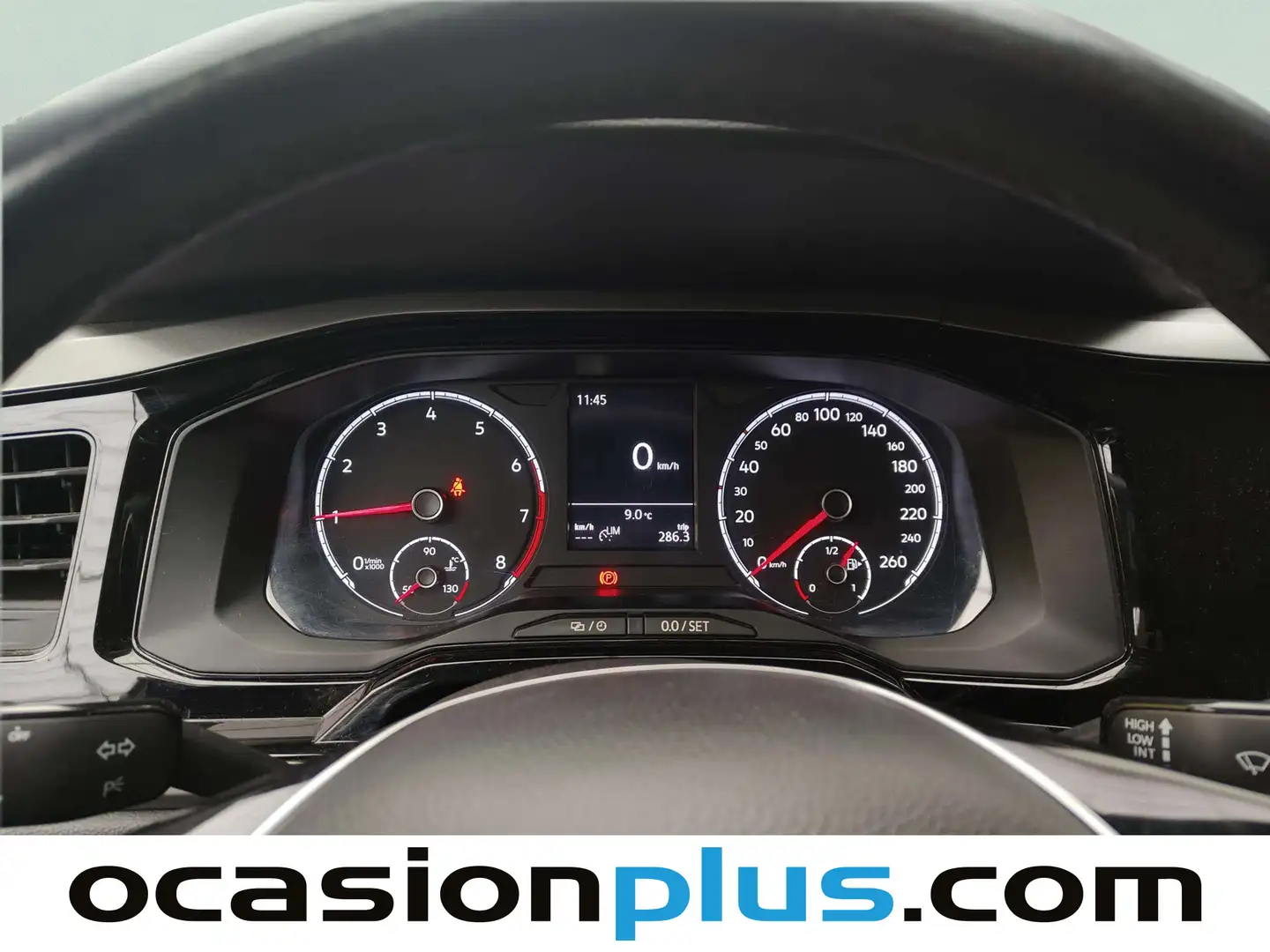 Foto Volkswagen Polo Volkswagen Polo Advance 1.0 TSI (95 CV)