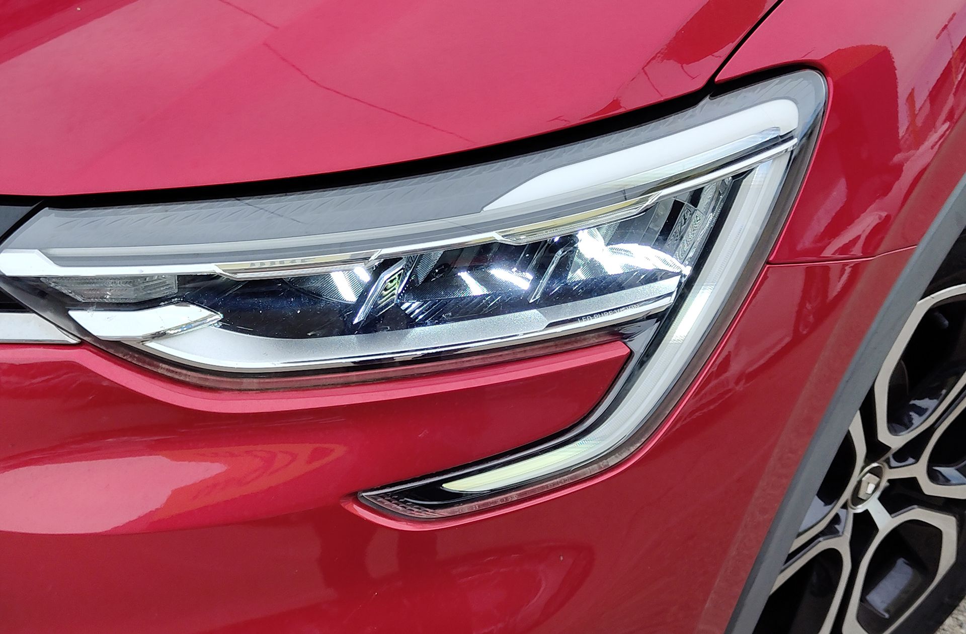 Renault Arkana Zen TCe 140 Mild Hybrid EDC - foto 14