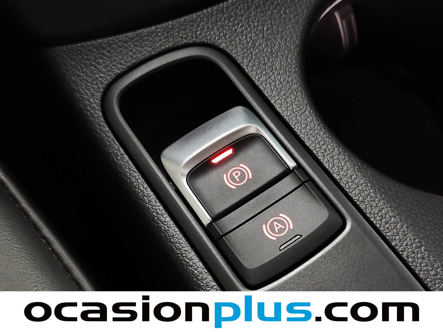 Audi Q3 Audi Q3 Design Edition 1.4 TFSI CoD (150 CV) S tronic automático