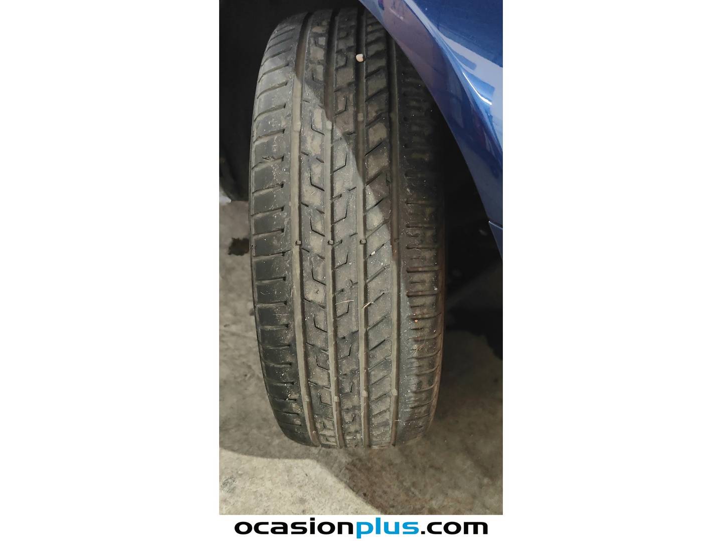 Audi A3 Audi A3 Sportback A3 Sportback Attraction 1.6 TDI (105 CV) de segunda mano