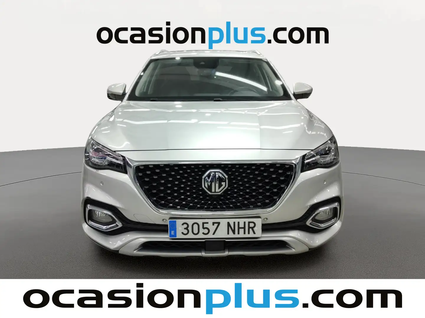 Foto MG HS MG HS 1.5 Turbo GDI Luxury (162 CV)