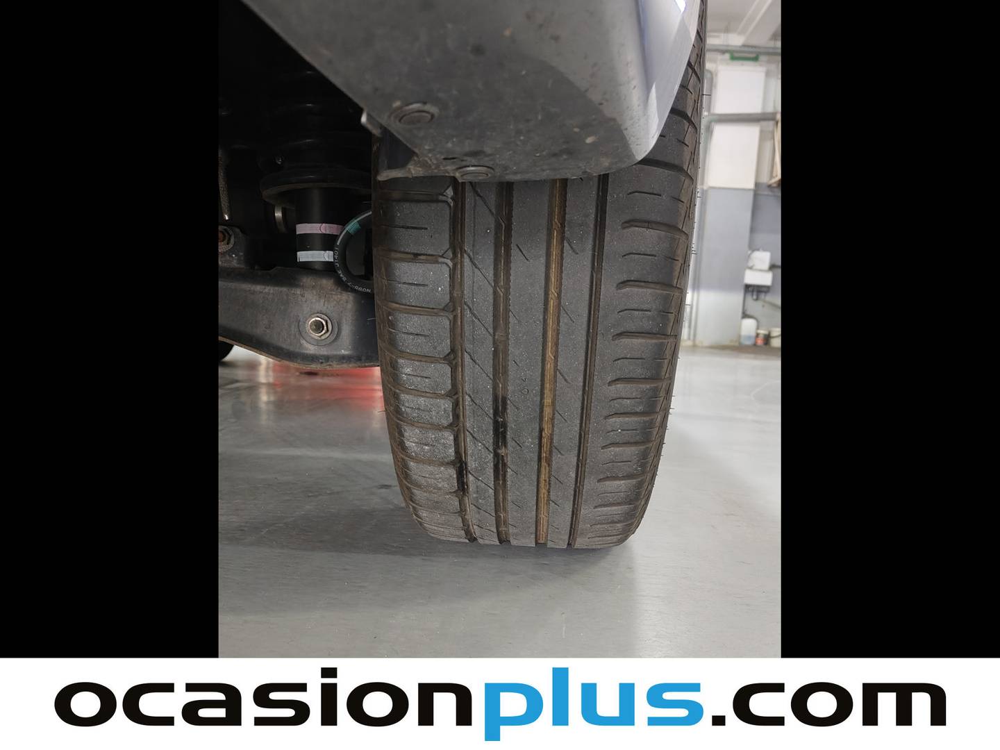 Foto Mitsubishi Outlander Mitsubishi Outlander 2.0 PHEV Kaiteki 4WD Auto (203 CV)