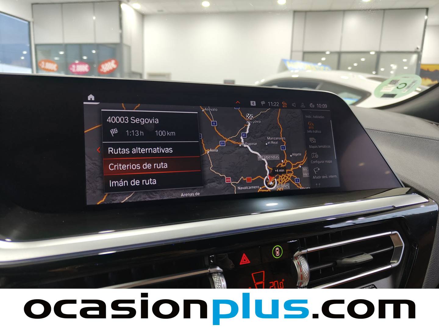 Foto BMW Z4 BMW Z4 sDrive30i Cabrio (258 CV) paquete M