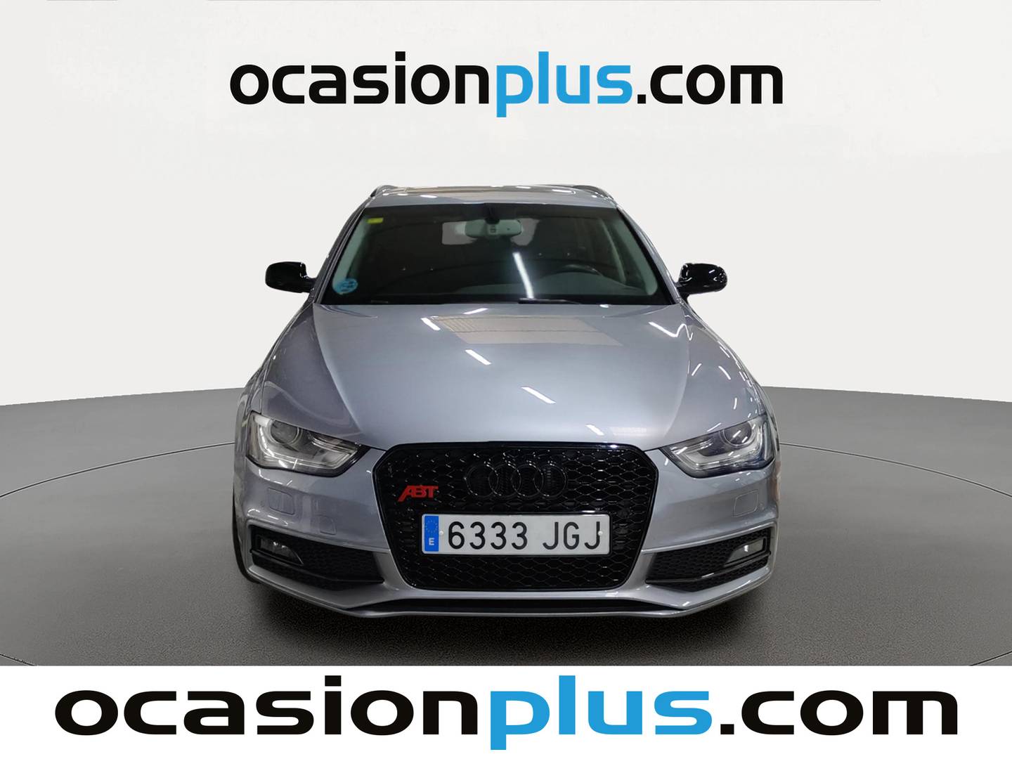 Audi A4 Audi A4 Avant S line edition 2.0 TDI ultra (163 CV) 163cv