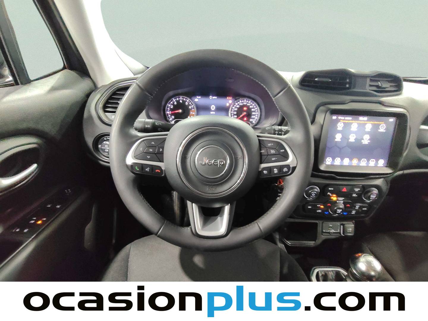 Foto Jeep Renegade Jeep Renegade 1.0G Limited 4x2 (120 CV)