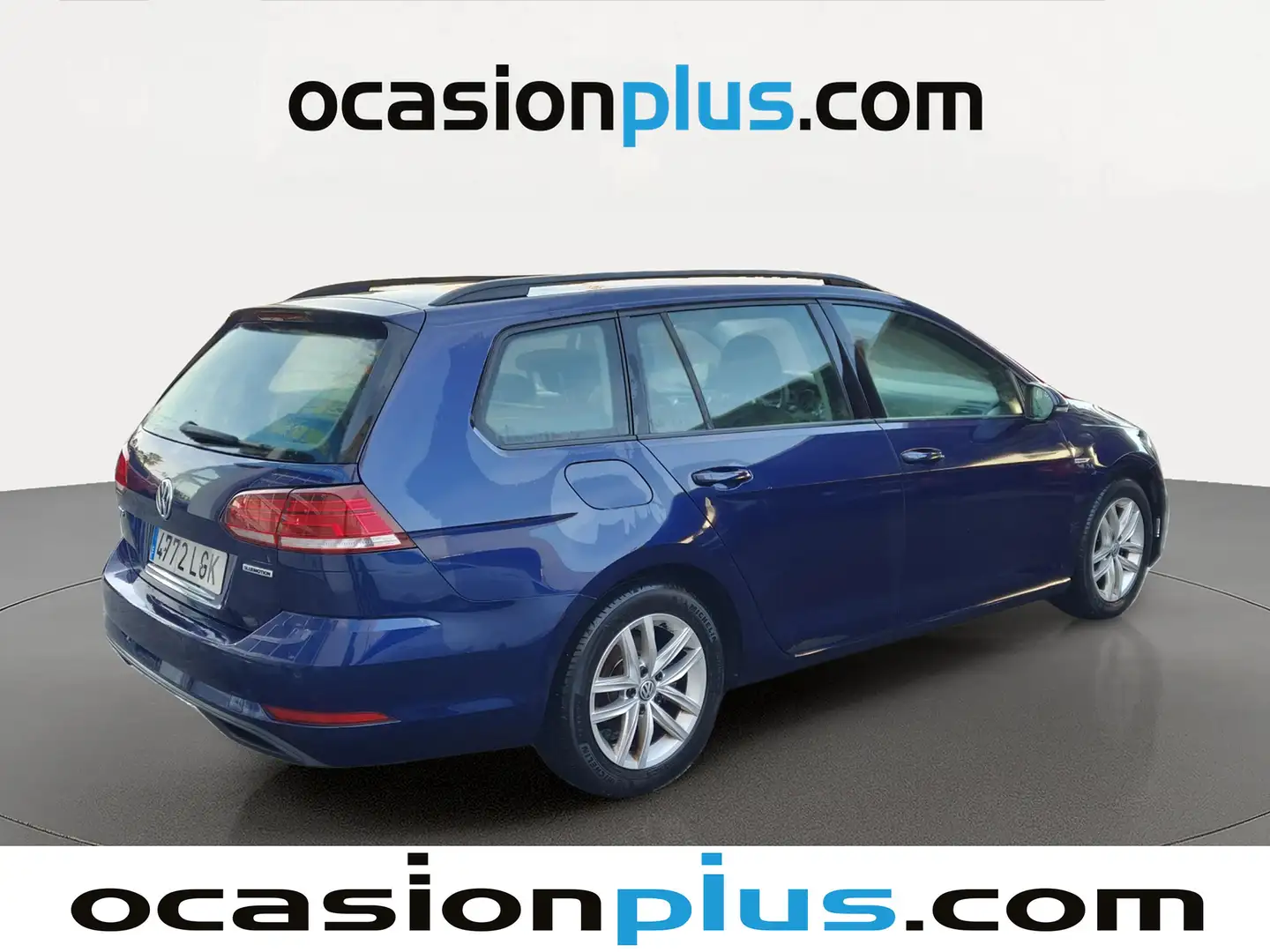 Foto Volkswagen Golf Volkswagen Golf Variant Last Edition 1.5 TSI (130 CV)