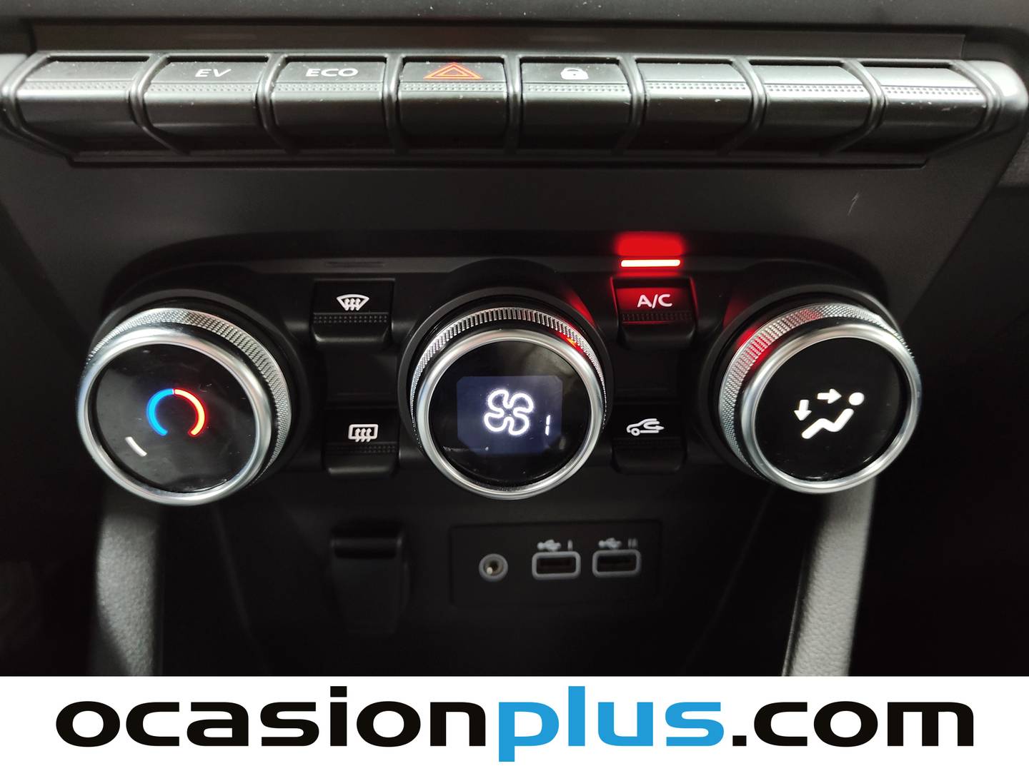 Renault Clio Renault Clio Evolution E-Tech full hybrid 145 (143 CV) al mejor precio