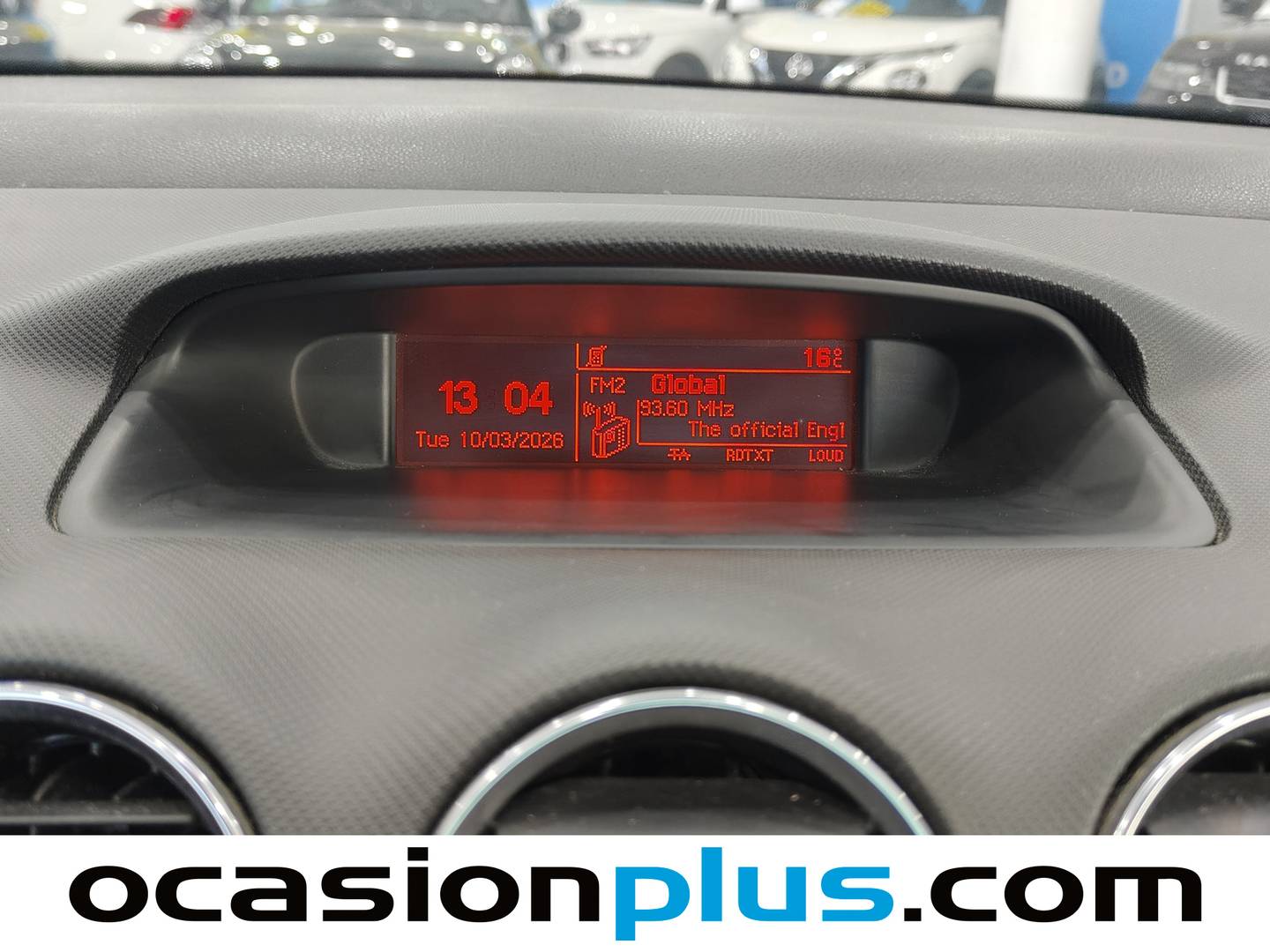 Acabados Peugeot 308 Peugeot 308 CC CC 1.6 VTi Active (122 CV)