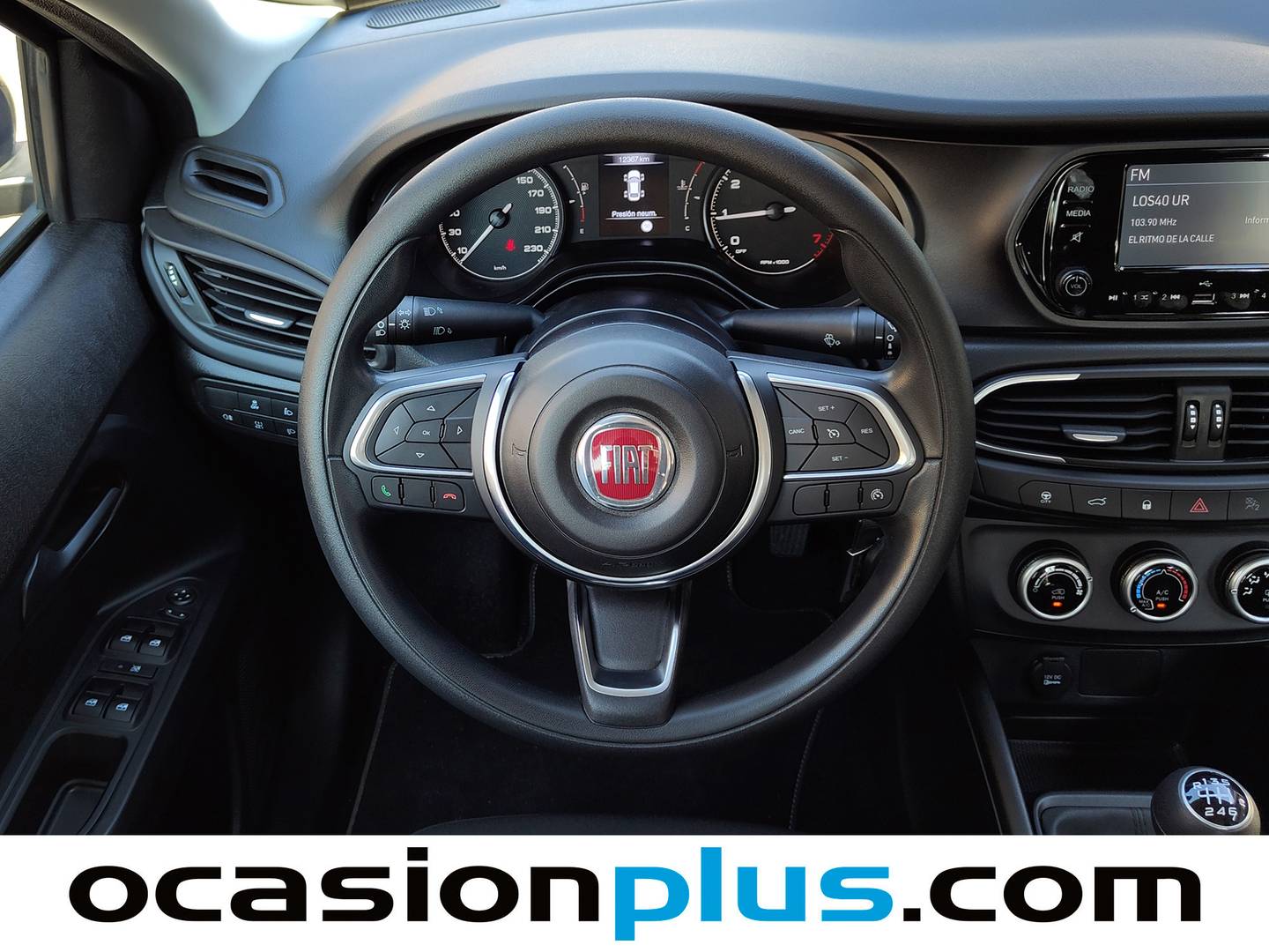 Fiat Tipo Fiat Tipo Sedan 1.6 Multijet (130 CV) barato