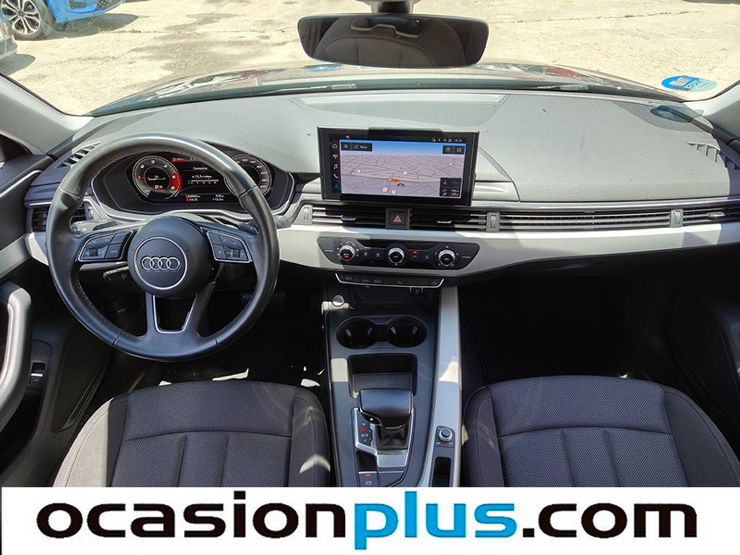 Foto Audi A4 Audi A4 Avant Advanced 35 TDI (163 CV) S tronic