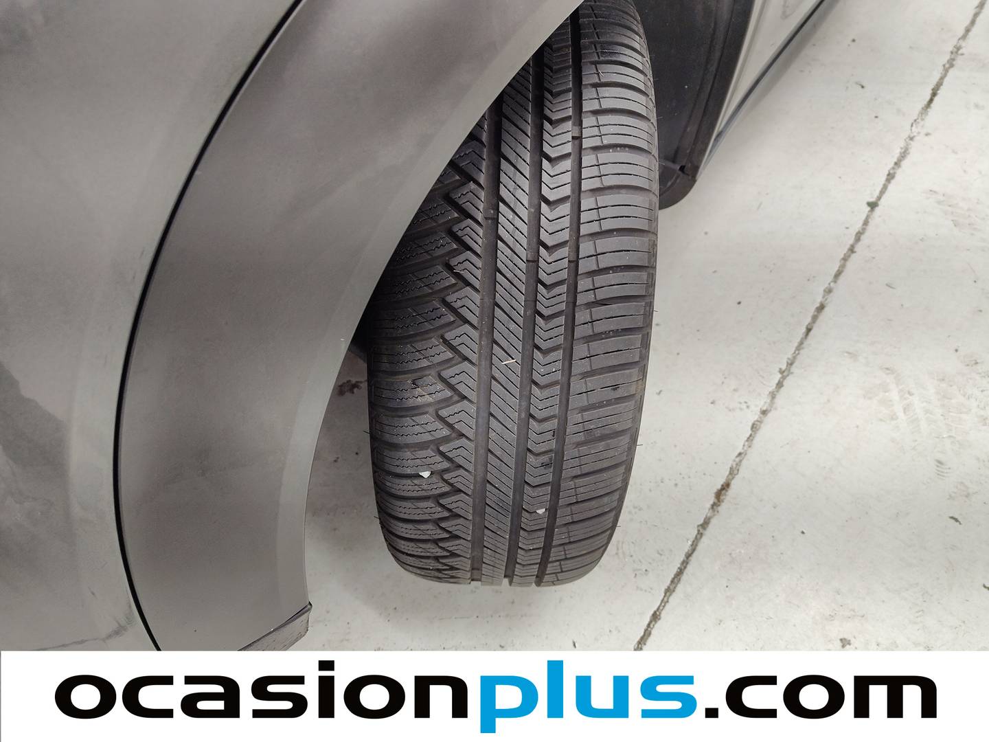 Citroën C3 Aircross Citroen C3 Aircross PureTech 110 S&S Shine (110 CV) de segunda mano