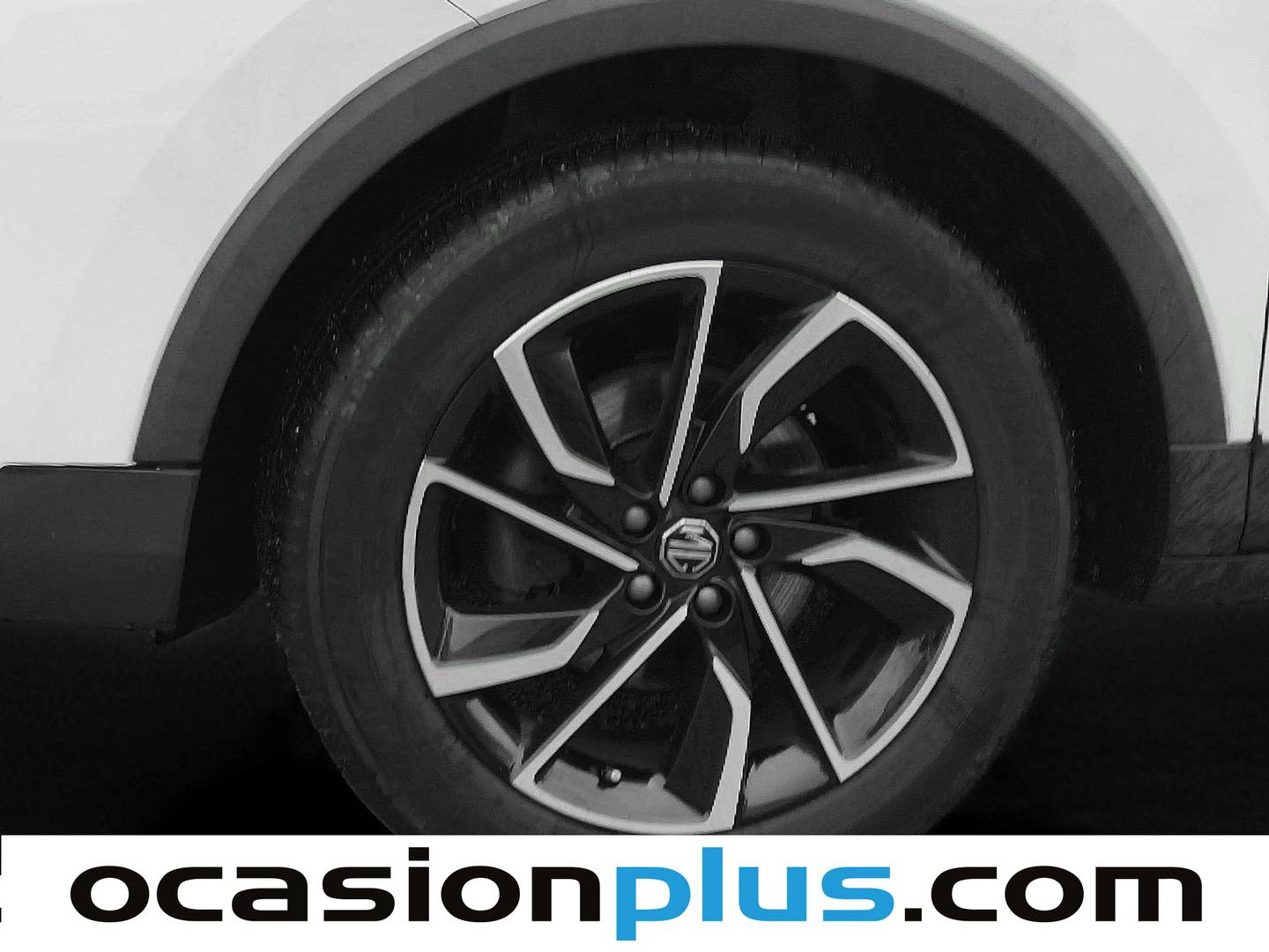 Foto MG ZS MG ZS 1.0T Luxury (111 CV)