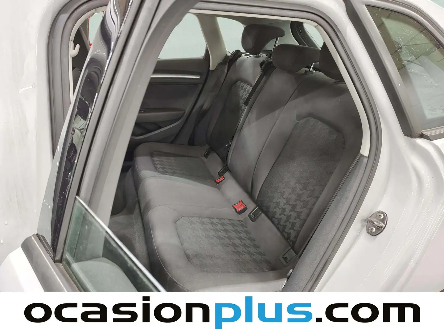 Foto Audi A3 Audi A3 Sportback Attracted 1.6 TDI clean diesel  (110 CV)