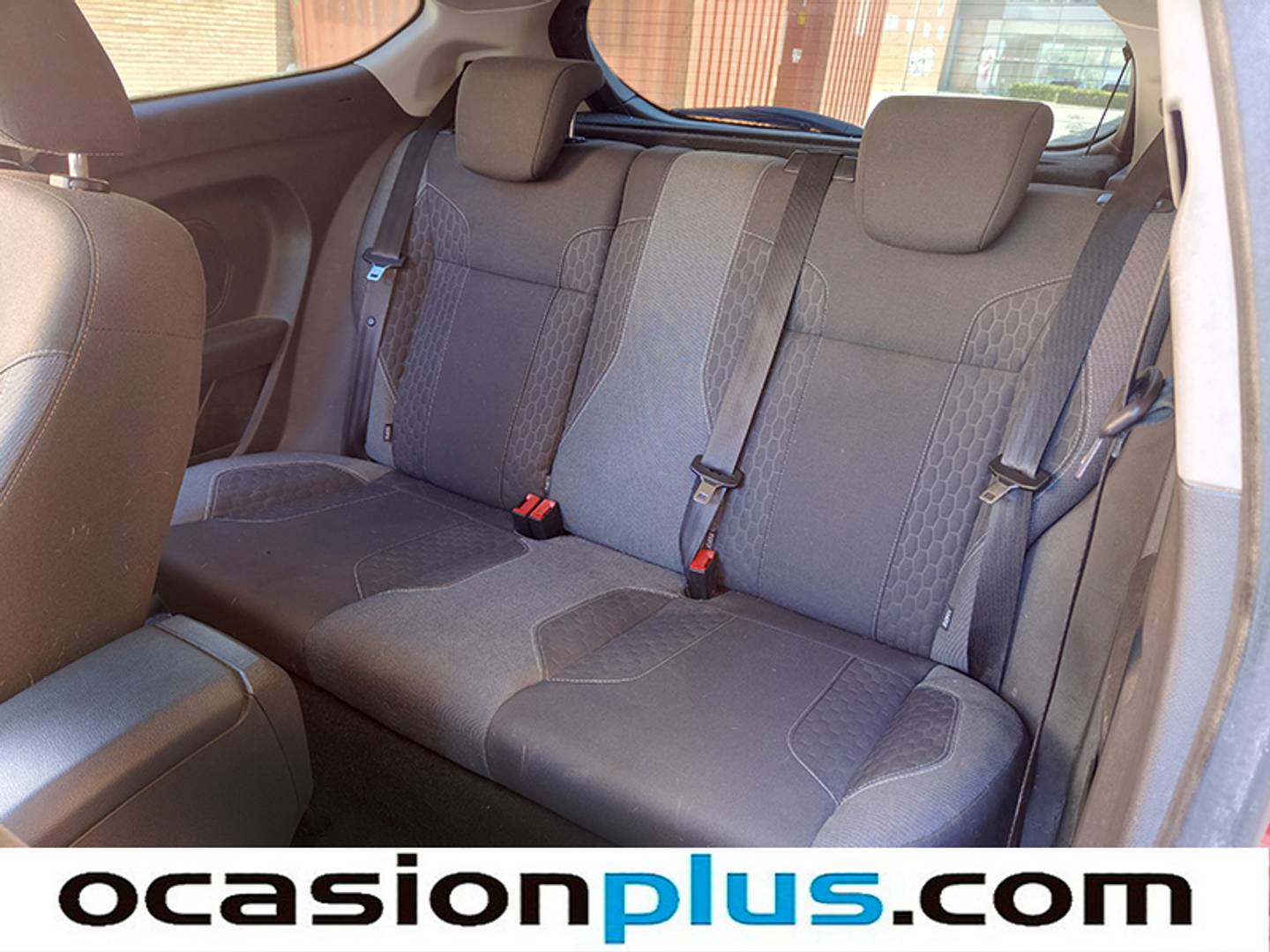 Foto Ford Fiesta Ford Fiesta 1.0 EcoBoost S&S Sport (125 CV)