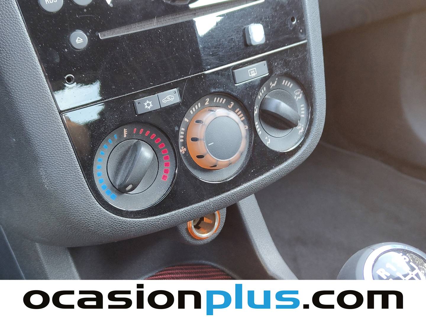 Opel Corsa Opel Corsa 1.2 111 Years (85 CV) seminuevo