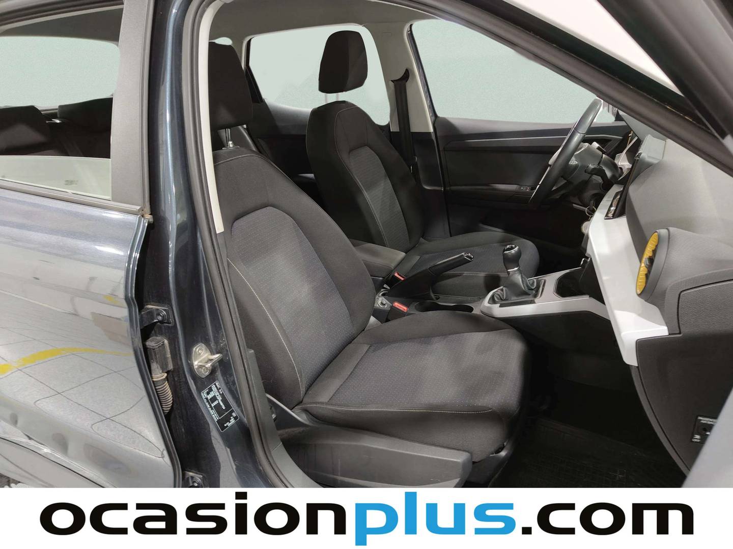 Foto Seat Arona SEAT Arona 1.0 TSI Style XL (110 CV)