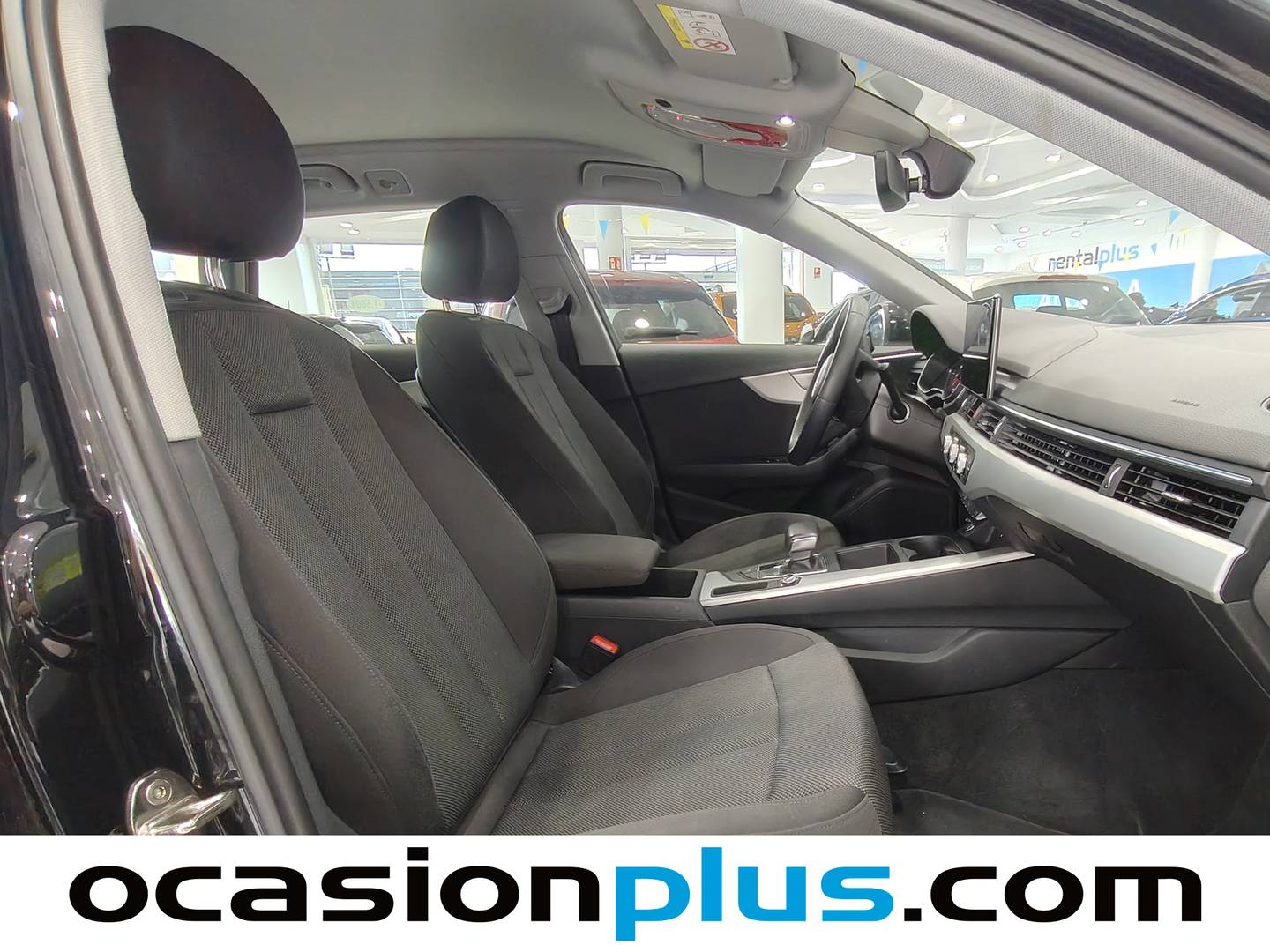 Audi A4 Audi A4 Avant Advanced 35 TFSI (150 CV) S tronic híbrido
