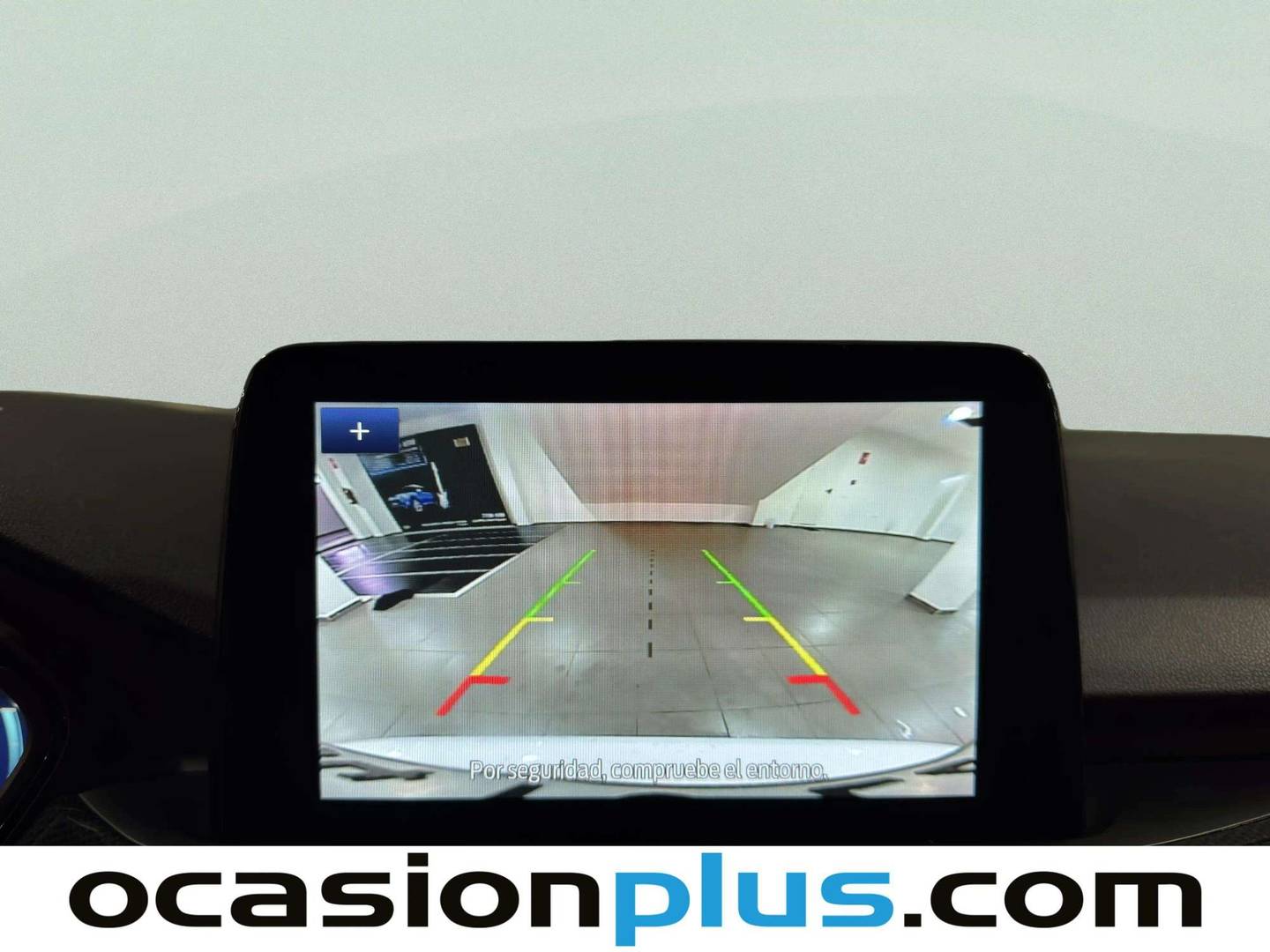 Foto Ford Kuga Ford Kuga 1.5 EcoBoost S&S ST-Line 4x2 (150 CV)