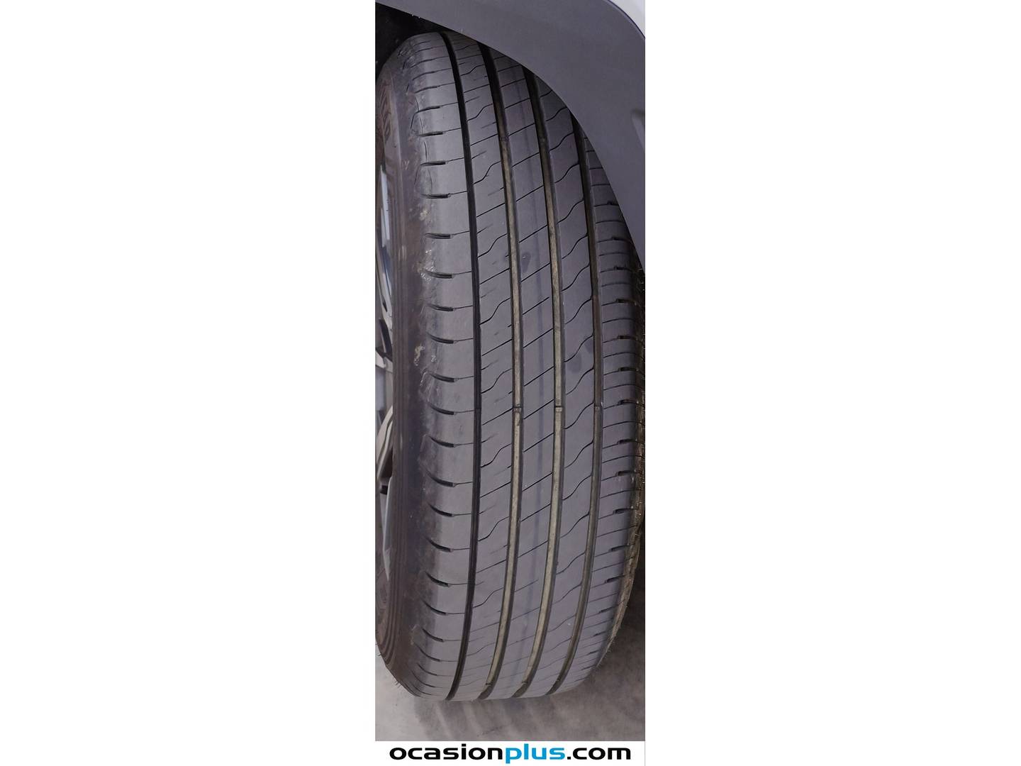 Hyundai Tucson Hyundai Tucson 1.6 TGDI Klass 4x2 (150 CV) de ocasión