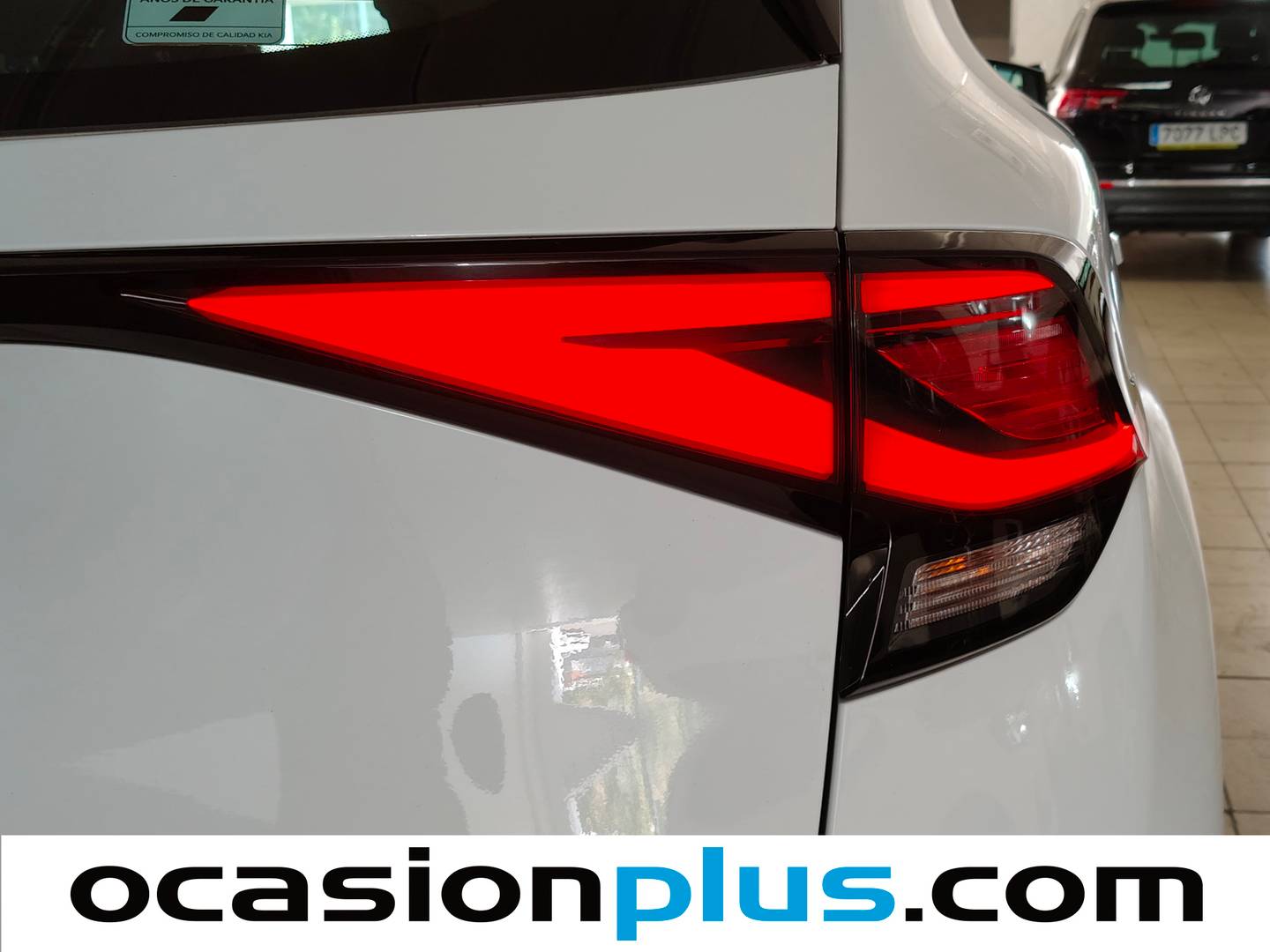 Acabados KIA Sportage KIA Sportage 1.6 T-GDi Concept 4X2 (150 CV)