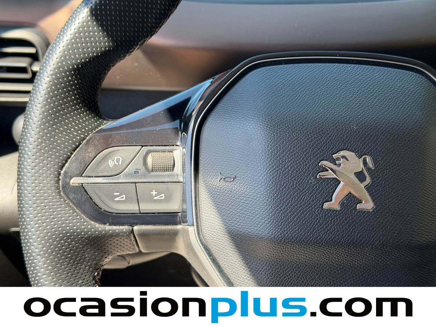 Peugeot Rifter Peugeot Rifter BlueHDi 130 GT Long (130 CV) seminuevo