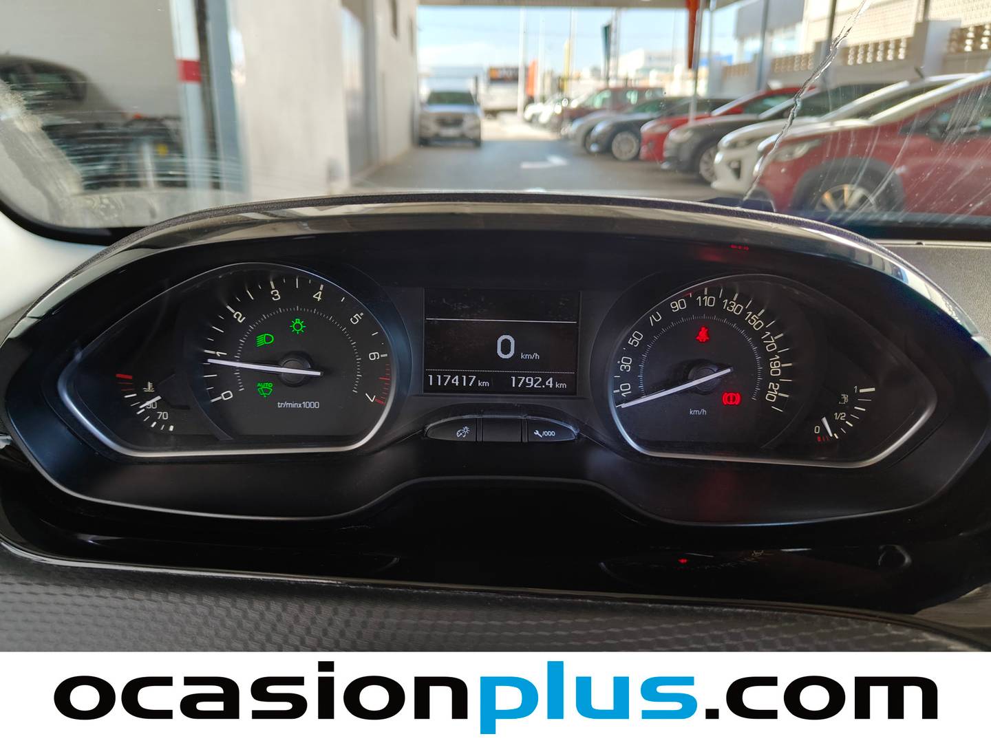 Peugeot 208 Peugeot 208 PureTech 110 S&S Tech Edition (110 CV) 2019