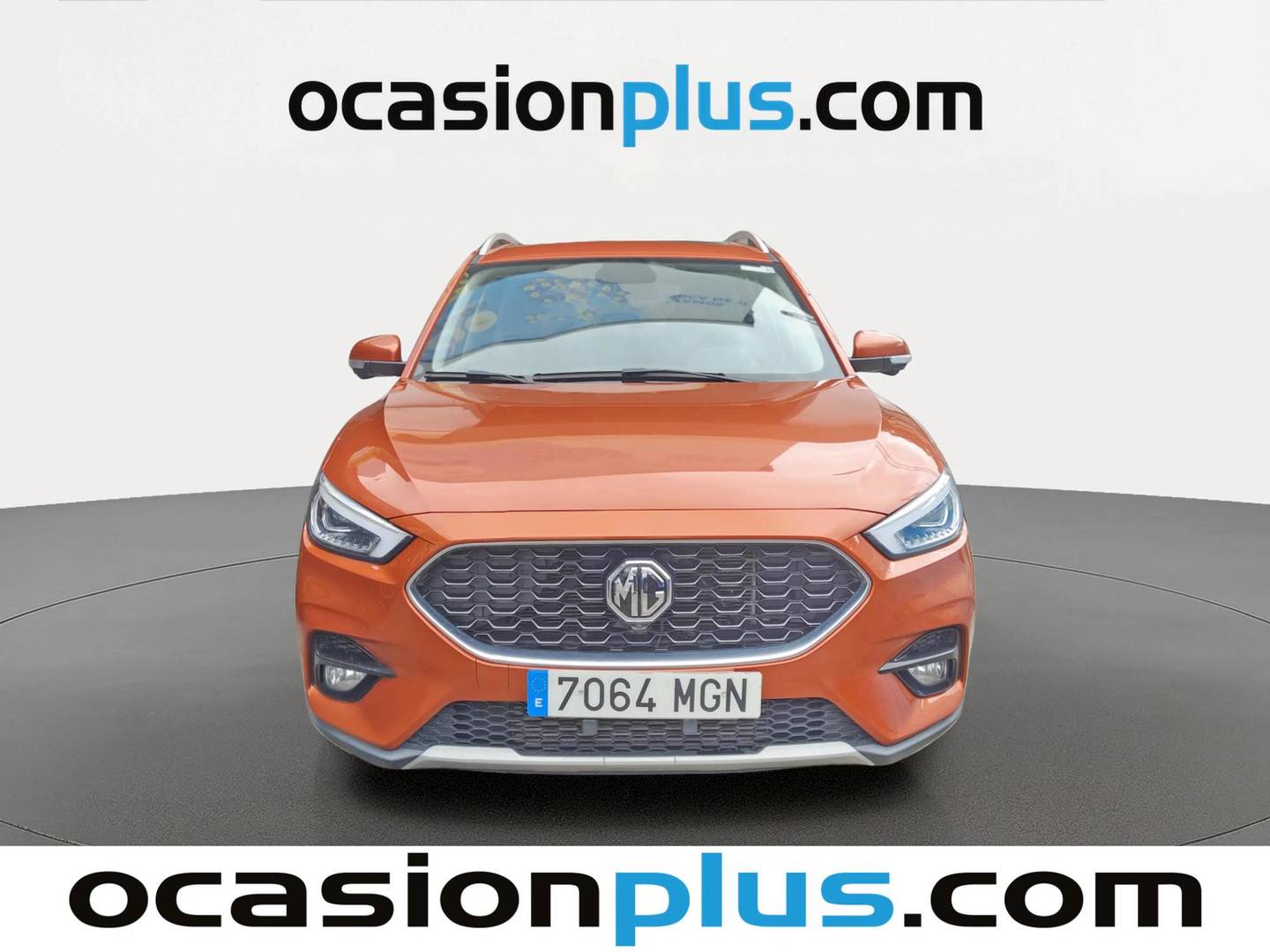 MG ZS MG ZS 1.0T Luxury (111 CV) km 0