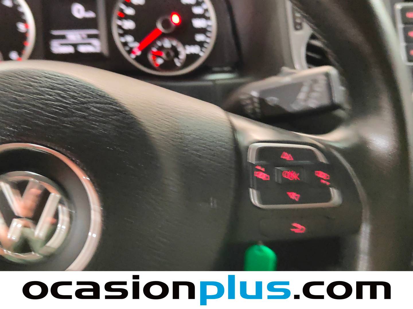 Volkswagen Tiguan Volkswagen Tiguan Cross 2.0 TDI BMT 4x2 (110 CV) barato