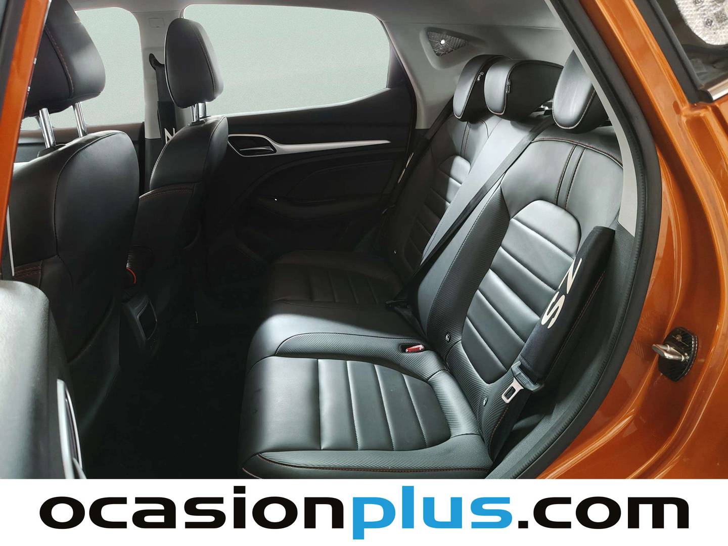 MG ZS MG ZS 1.0T Luxury Auto (111 CV) gasolina