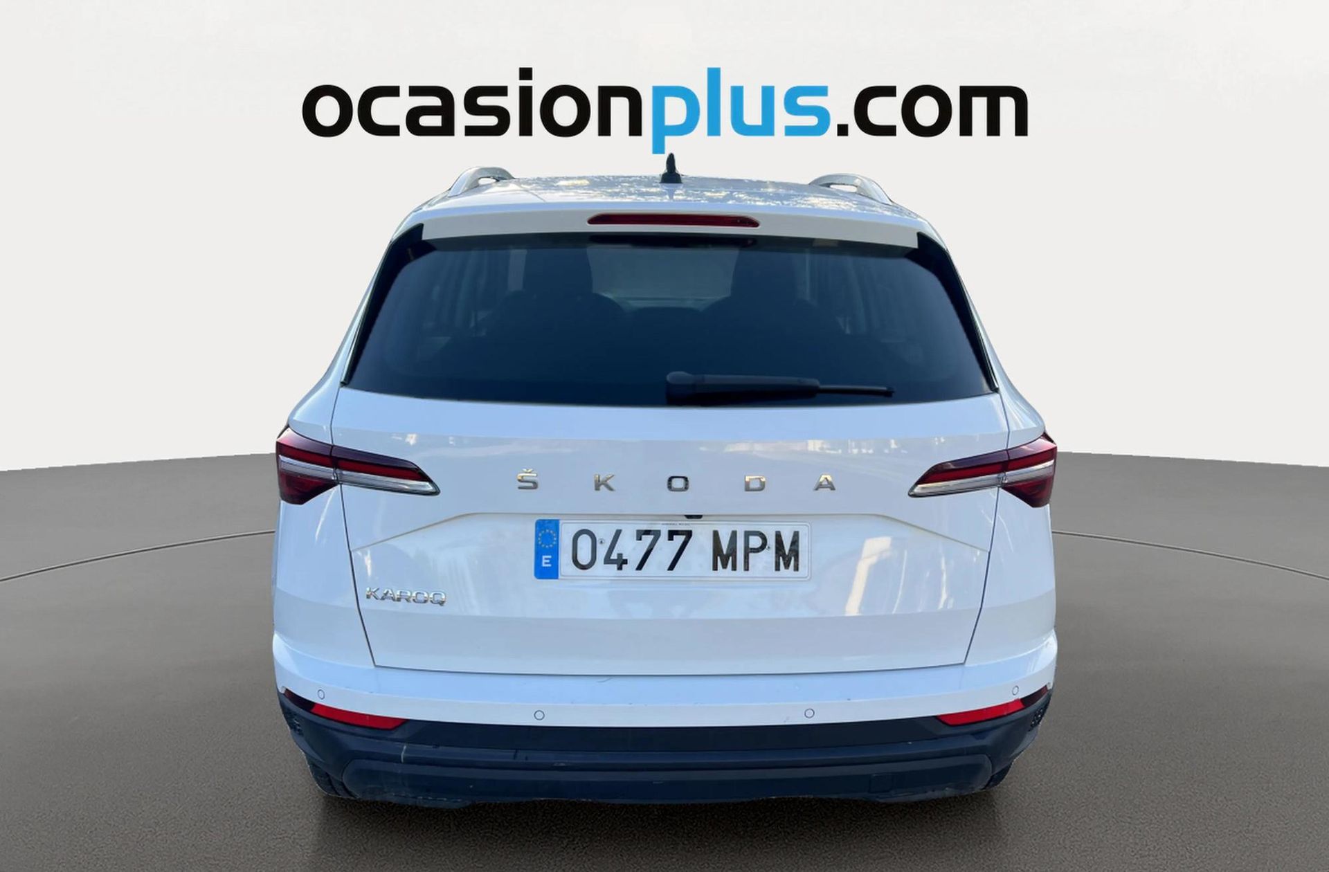 Škoda Karoq 2.0 TDI Selection - foto 14