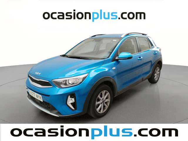 Kia Seminuevos Madrid