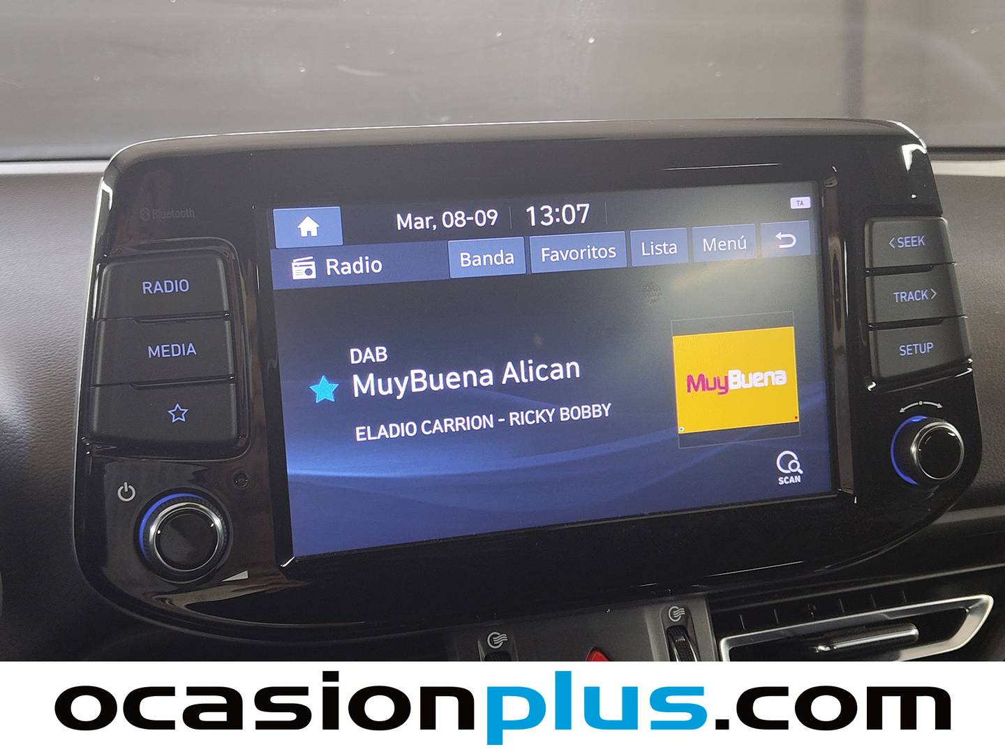 Hyundai i30 Hyundai i30 Fastback 1.0 TGDI N Line 30 Aniversario (120 CV) 2023
