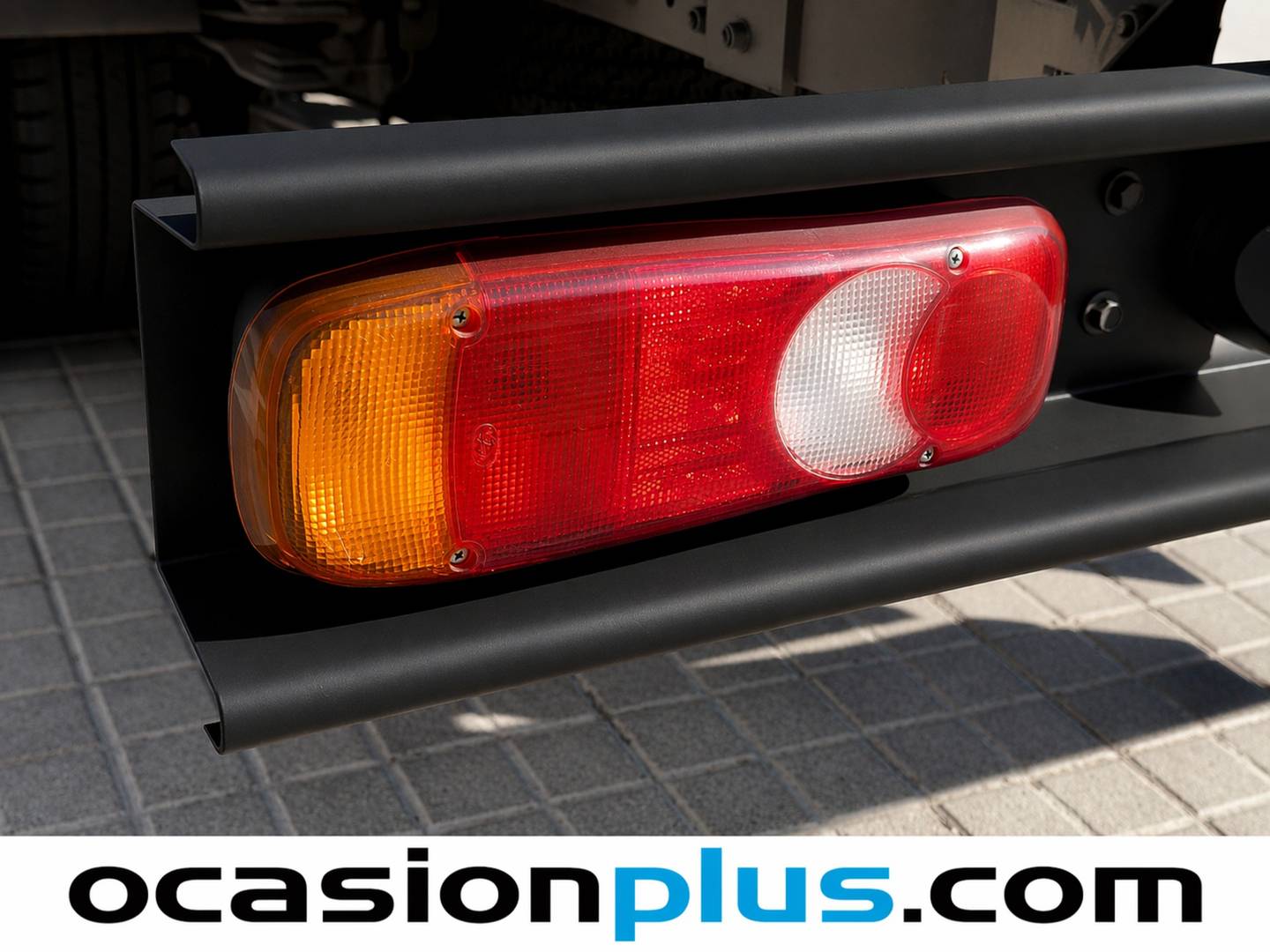 Nissan Cabstar Nissan Cabstar Chasis C3513/2B5 Básico (130 CV) km 0