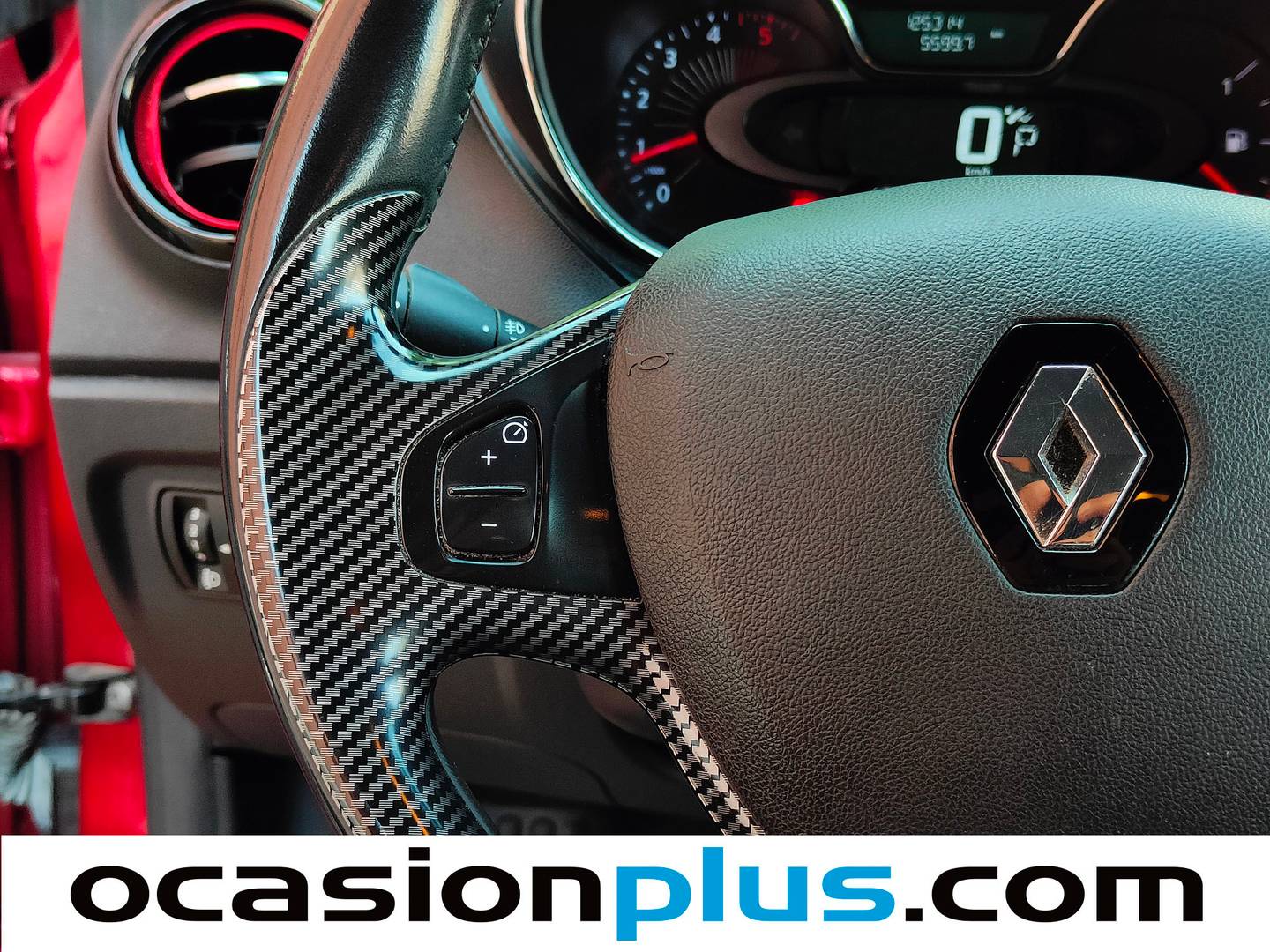 Renault Captur Renault Captur 1.5 dCi Energy Xmod EDC (90 CV) de ocasión