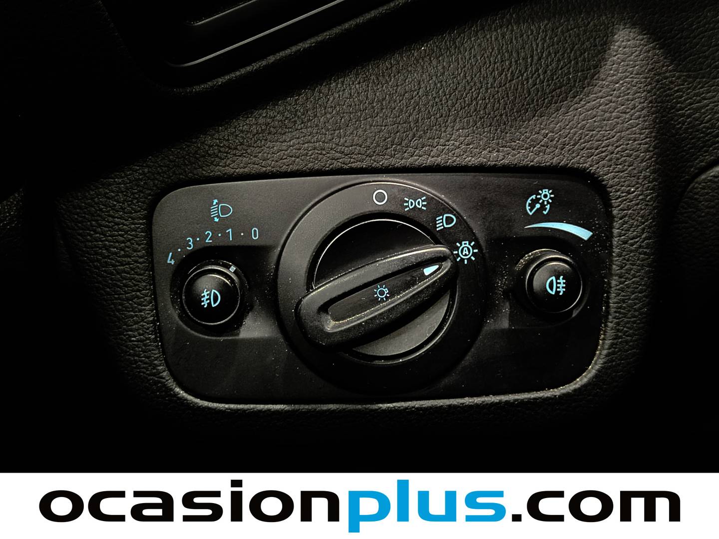 Foto Ford Kuga Ford Kuga Trend+ 1.5 EcoBoost (120CV) 4x2